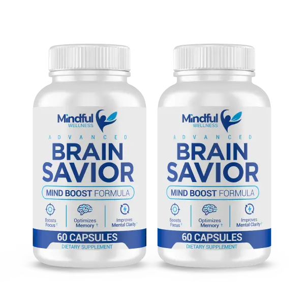 Brain Savior