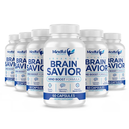 Brain savior